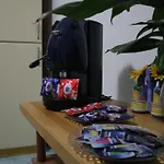 Gio House Апартаменты