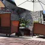 Gio House Апартаменты Искья
