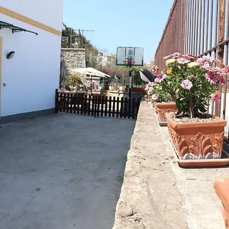 Gio House Искья