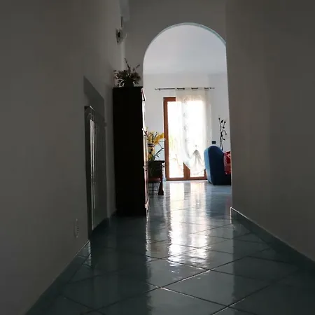 Gio House * Искья
