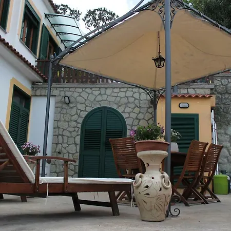 Gio House Апартаменты Искья