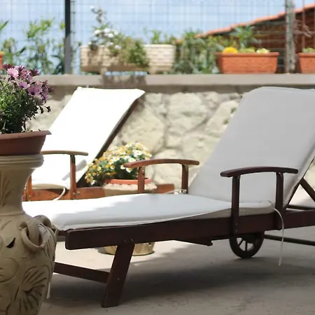 Gio House Апартаменты *
