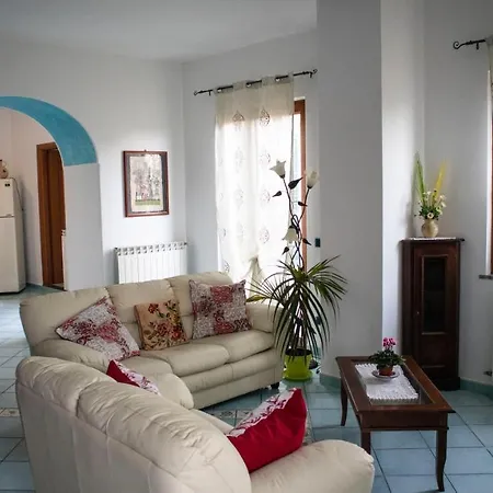 Gio House