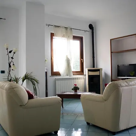 Gio House Apartamento
