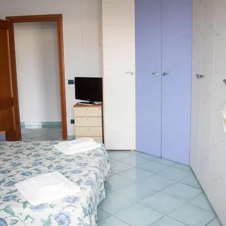 Apartamento Gio House