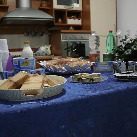 Apartamento Gio House *