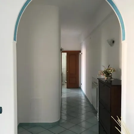 Gio House Apartamento Isquia