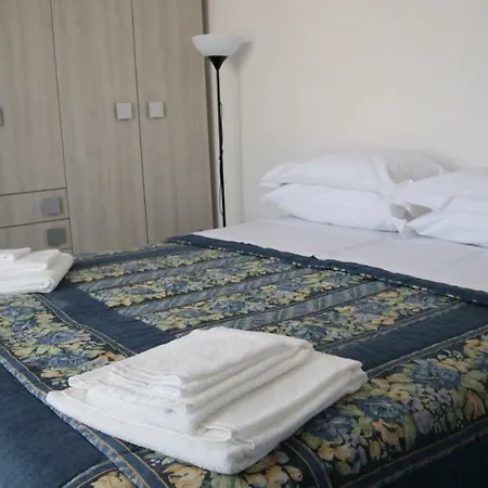 Gio House Apartamento Isquia