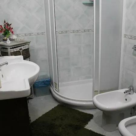 Apartamento Gio House *