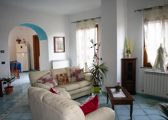 Gio House