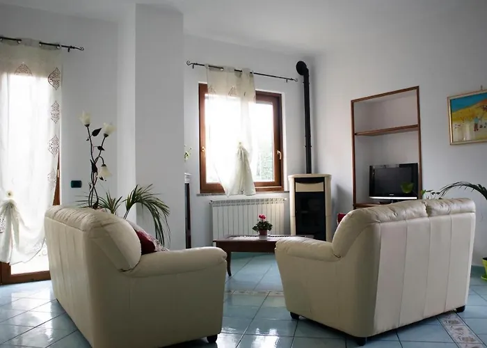 Gio House דירה