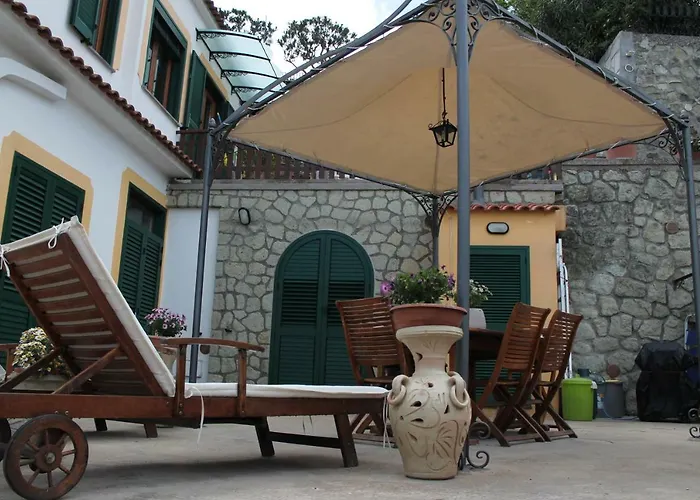 Gio House דירה איסקיה