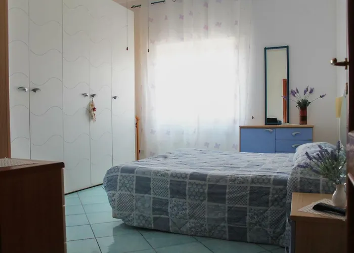 דירה Gio House איסקיה