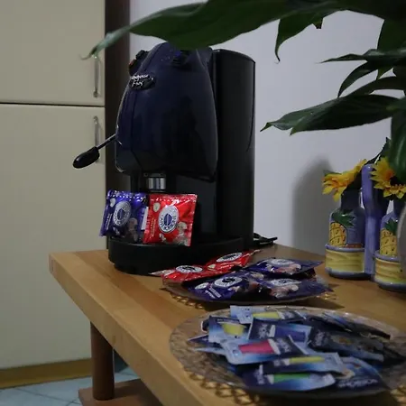 Gio House Appartement