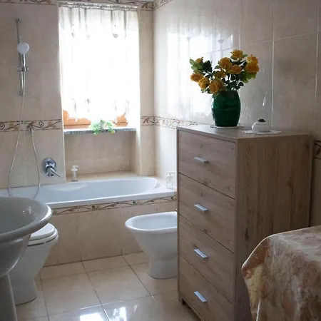 Gio House Apartamento Ísquia