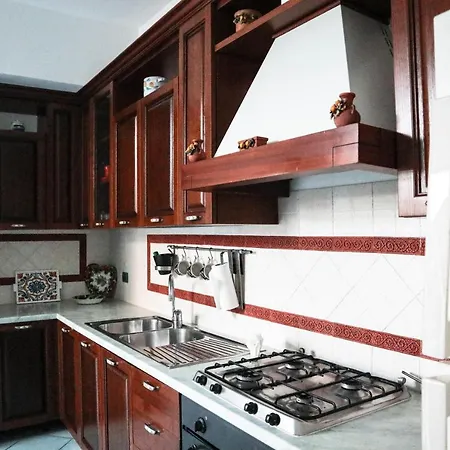 Gio House Appartement