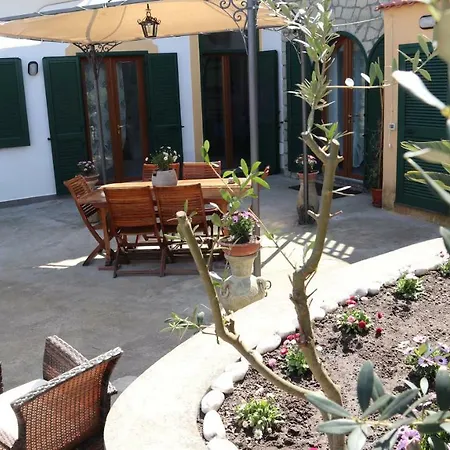 Gio House *