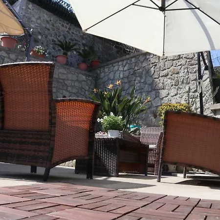 Gio House Appartement Ischia