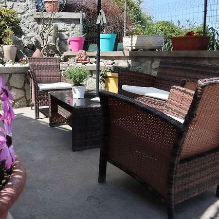 Appartement Gio House Ischia