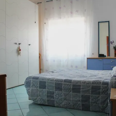 Apartamento Gio House Ísquia
