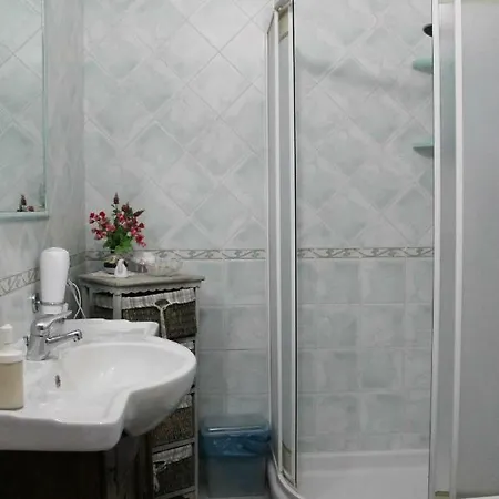 Apartamento Gio House