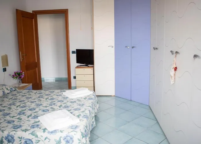 Apartmán Gio House