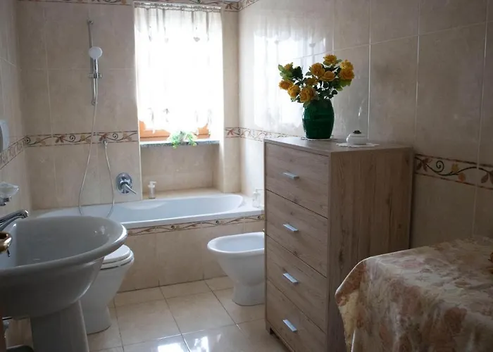 Gio House Apartmán Ischia