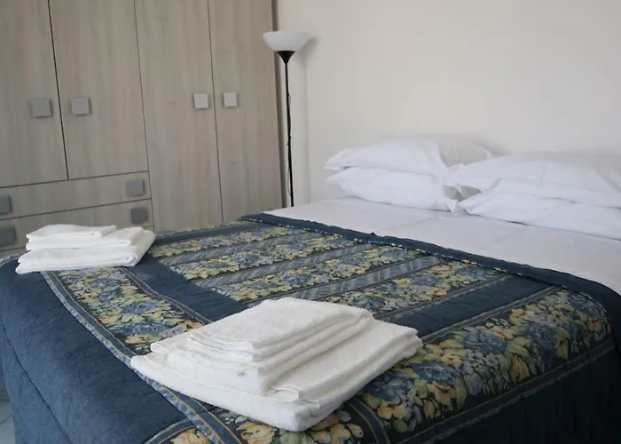 Gio House Apartmán Ischia