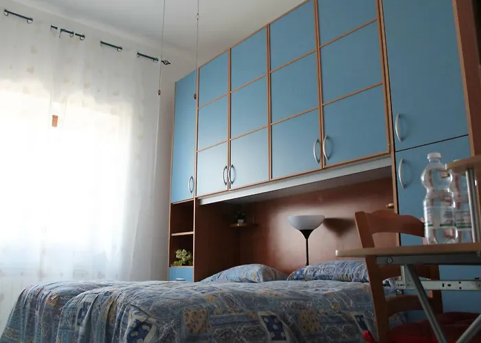 Gio House * Ischia